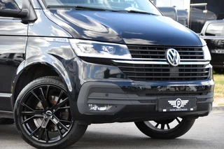 Volkswagen Transporter – thumbnail 13