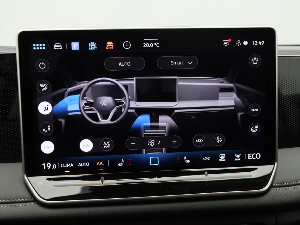 Volkswagen Tiguan – foto 27