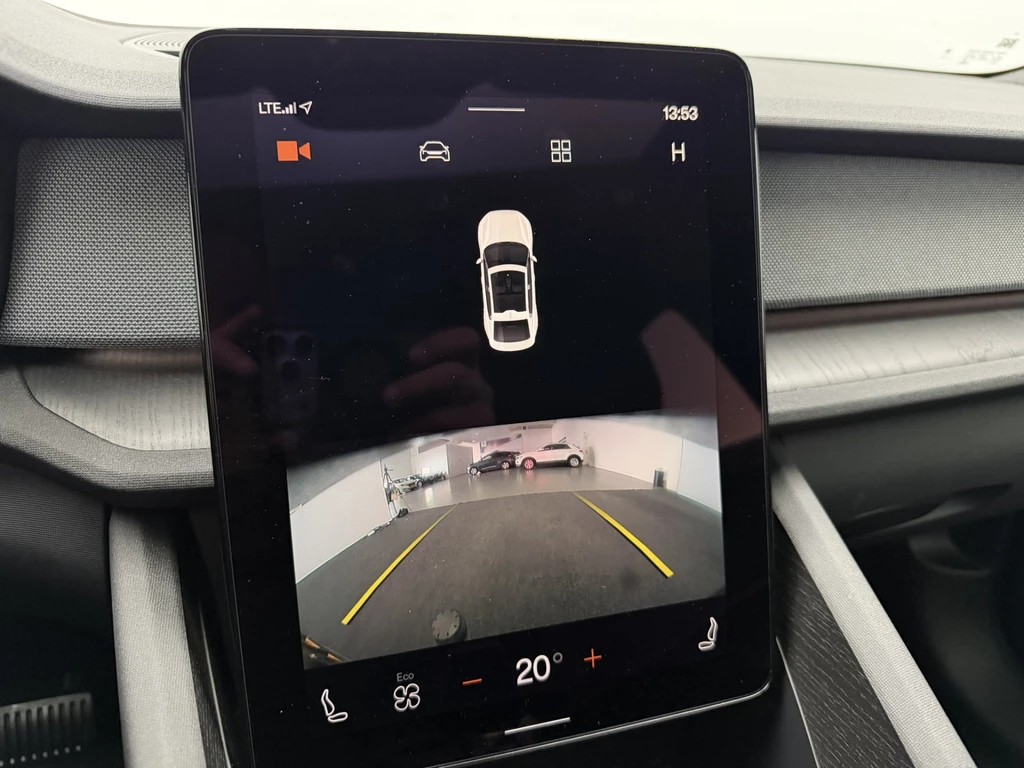 Polestar 2 – foto 23
