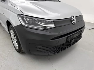 Volkswagen Caddy – thumbnail 14