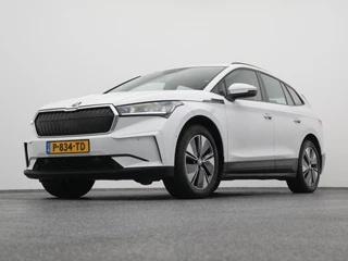 Škoda Enyaq iV – thumbnail 2