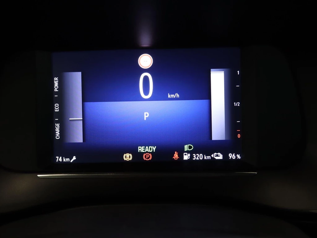 Opel Corsa-e – foto 20