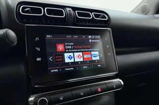 Citroën C3 Aircross – thumbnail 21