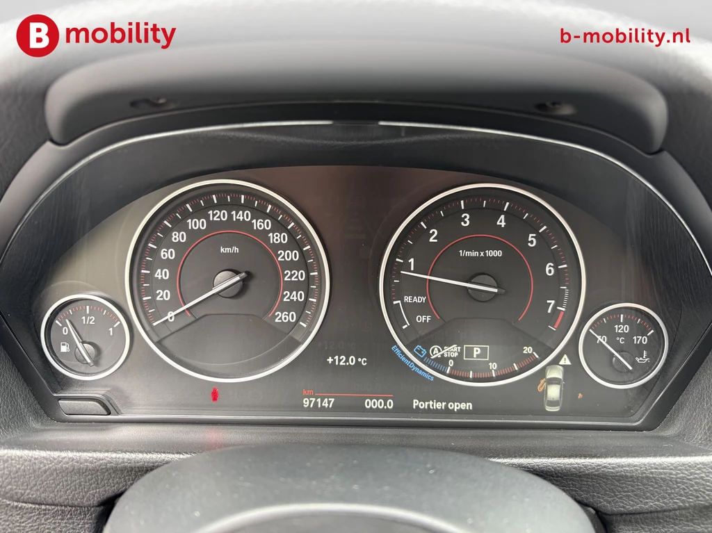 BMW 3 Serie – foto 16