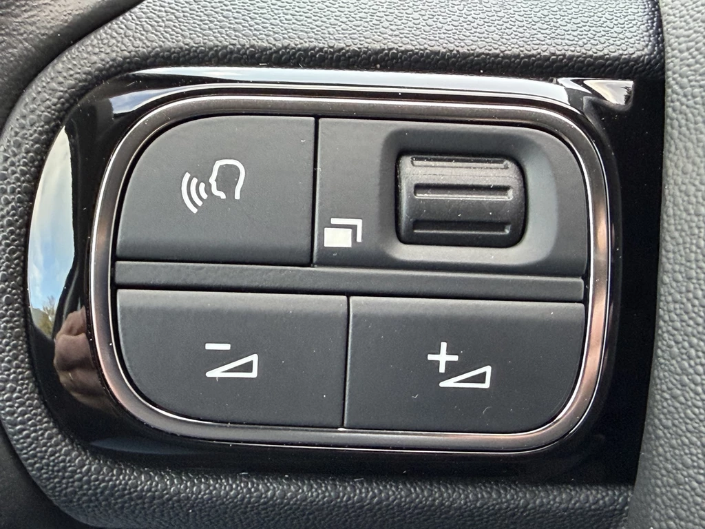 Citroën C5 Aircross – foto 21