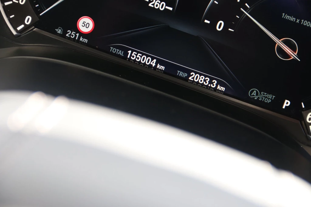 BMW 5 Serie – foto 17