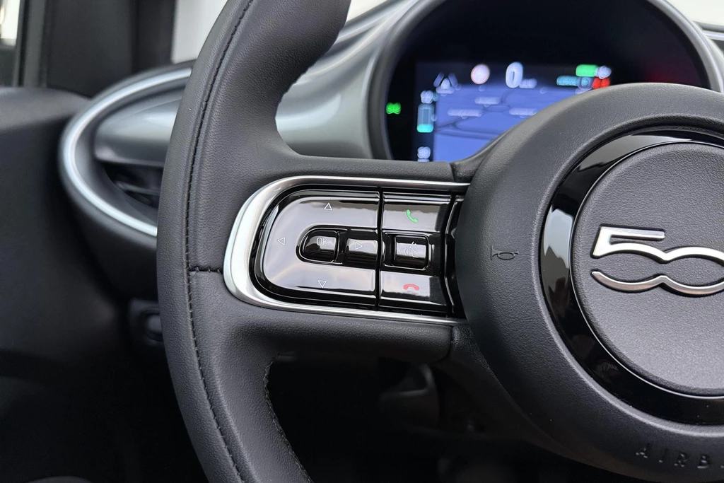 Fiat 500C – foto 20
