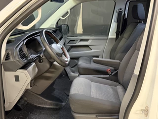 Volkswagen Transporter – thumbnail 9