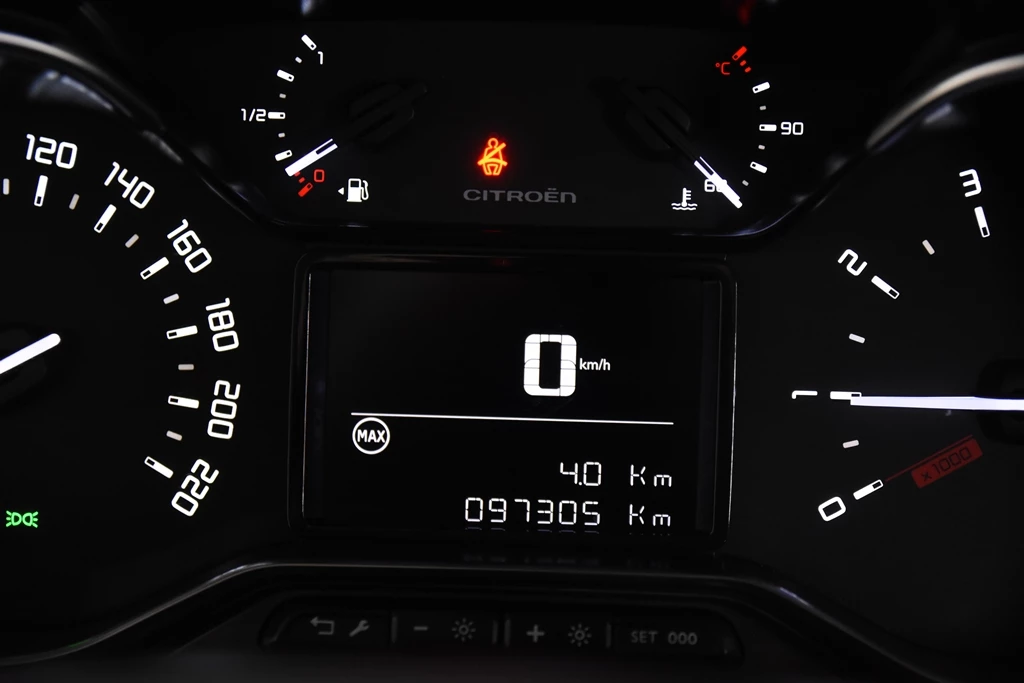 Citroën C3 Aircross – foto 23