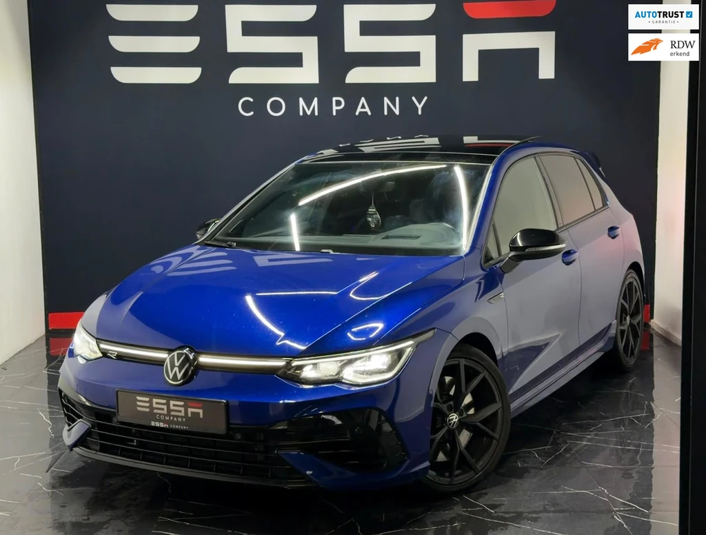 Volkswagen Golf – foto 1