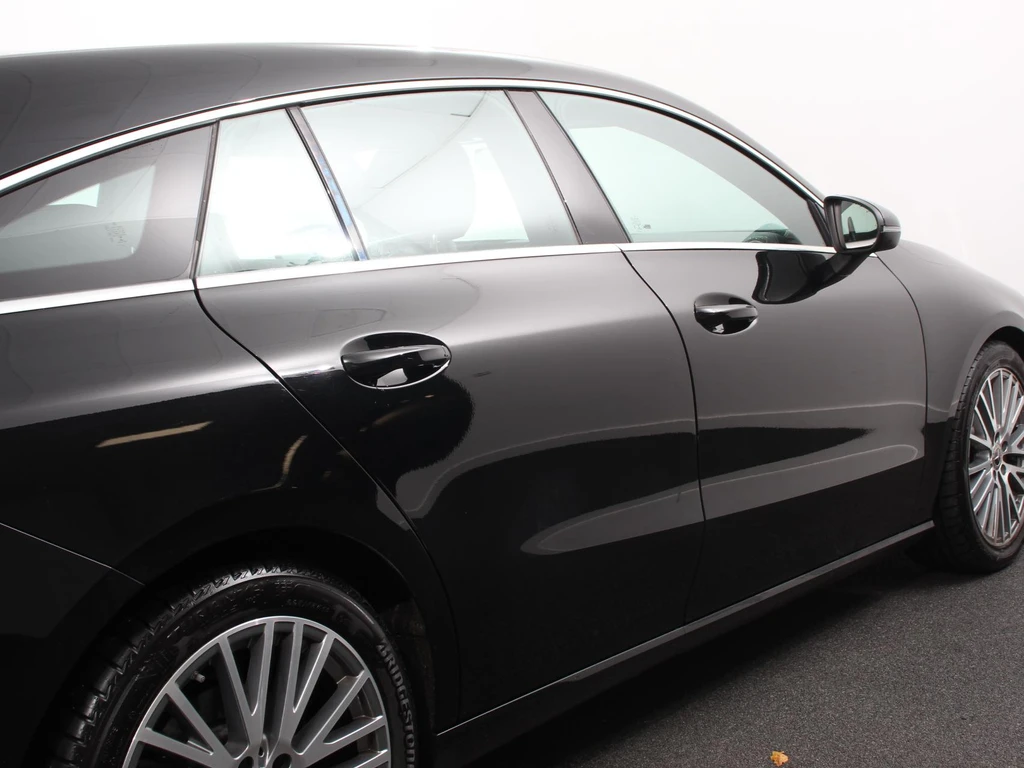 Mercedes-Benz CLA – foto 8