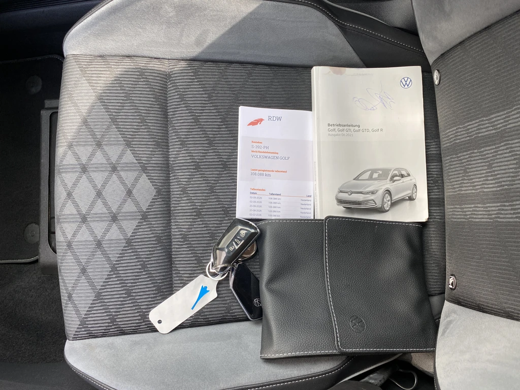 Volkswagen Golf – foto 35