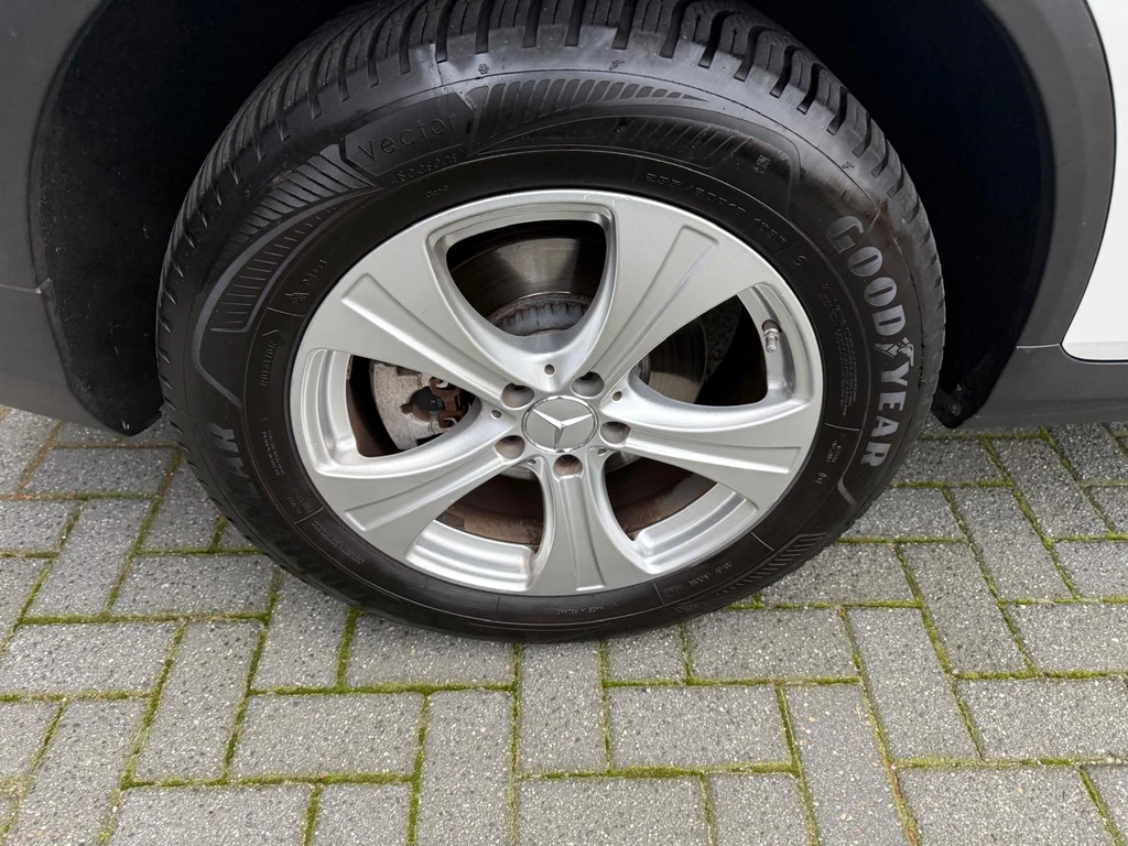 Mercedes-Benz GLC – foto 20
