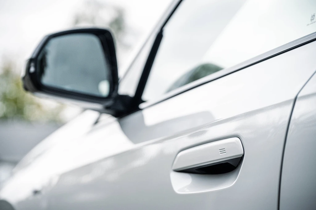 BMW iX1 – foto 40