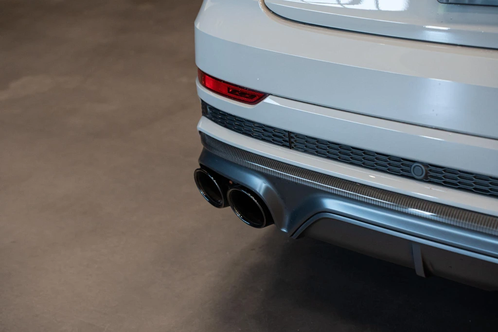 Audi SQ8 – foto 16