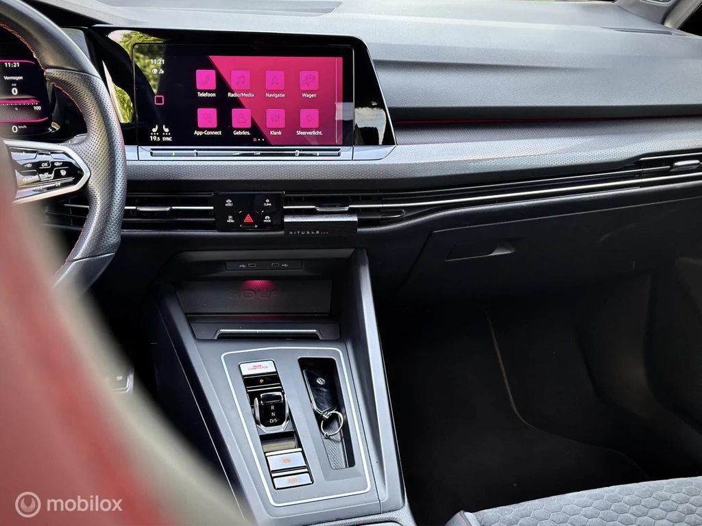 Volkswagen Golf – foto 13