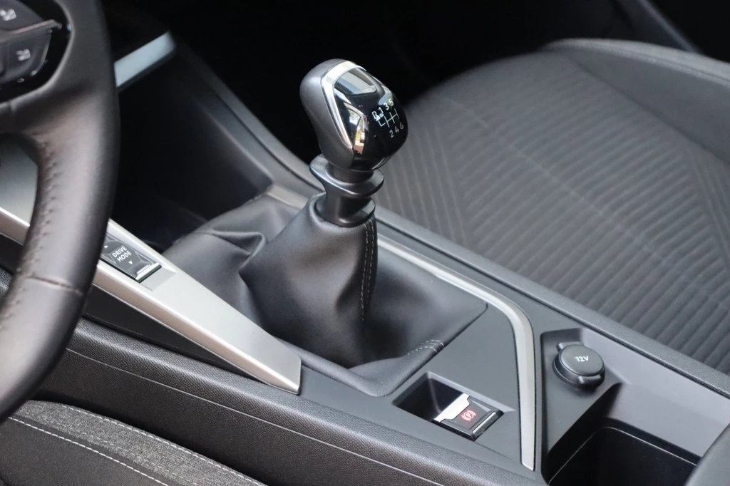 Peugeot 308 – foto 14