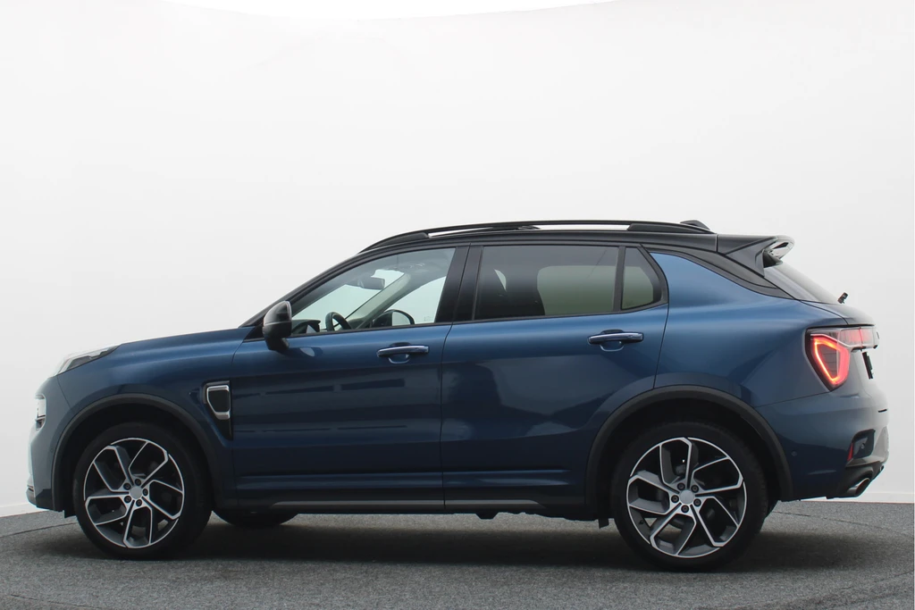 Lynk & Co 01 – foto 4