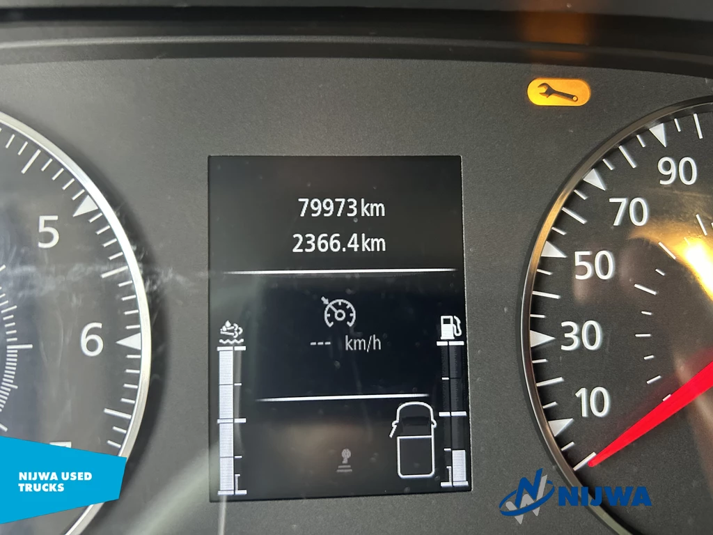 Renault Master – foto 12
