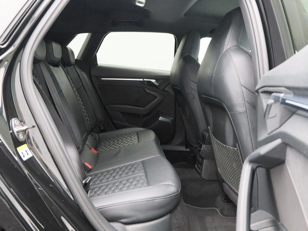 Audi RS3 – foto 43