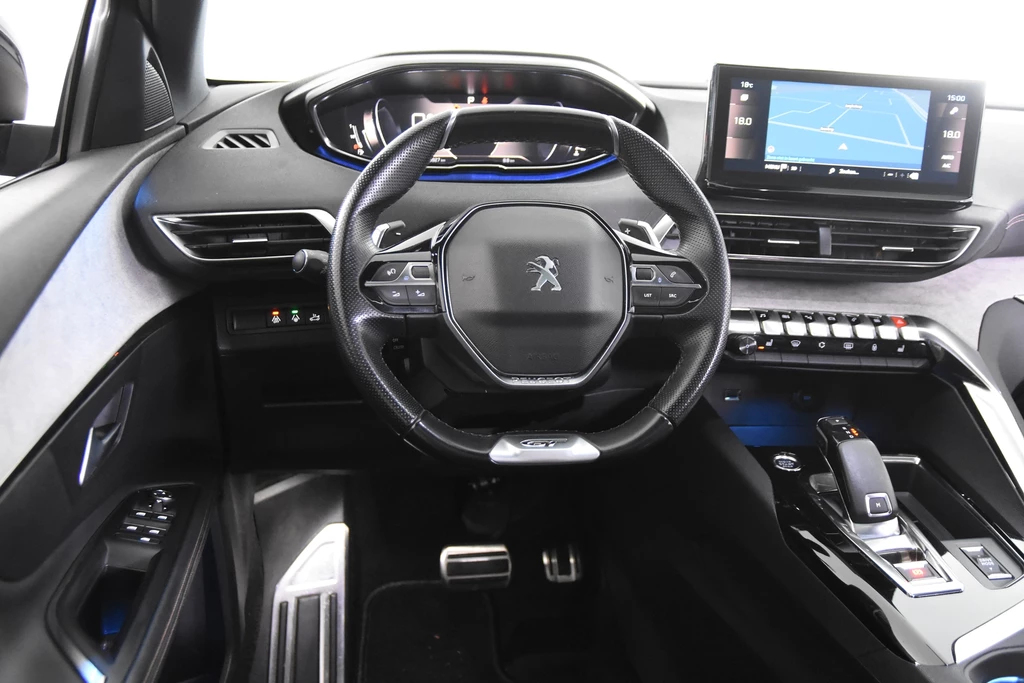 Peugeot 5008 – foto 27
