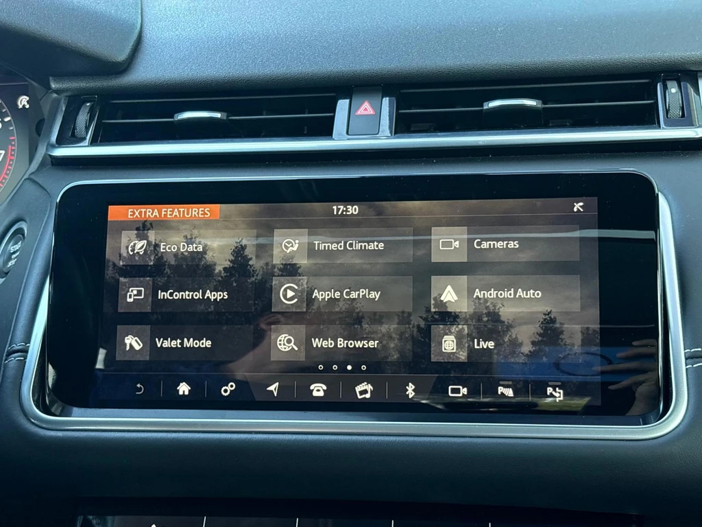 Land Rover Range Rover Velar – foto 36