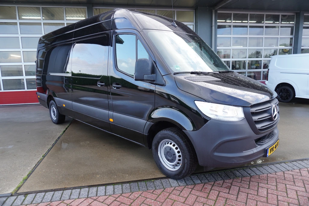 Mercedes-Benz Sprinter – foto 5