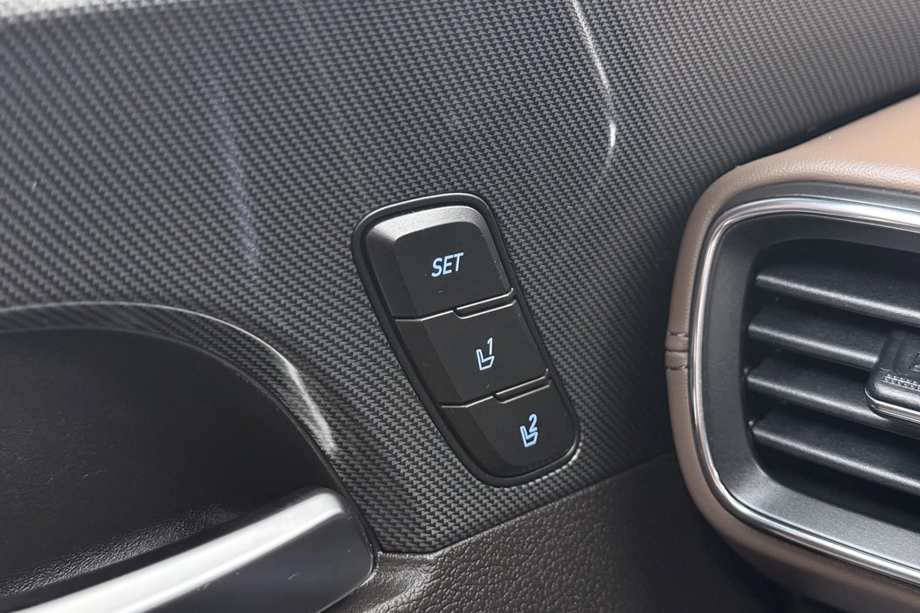 Hyundai Santa Fe – foto 24
