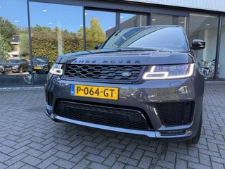 Land Rover Range Rover Sport – thumbnail 13