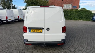 Volkswagen Transporter – thumbnail 4