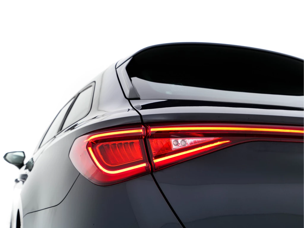 SEAT Leon – foto 32