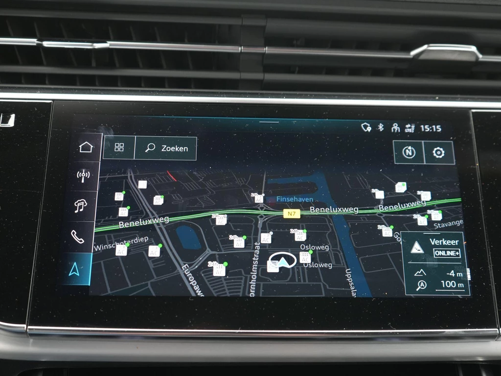Audi Q8 – foto 24