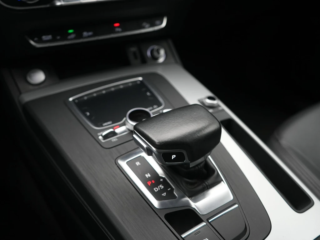 Audi Q5 – foto 34
