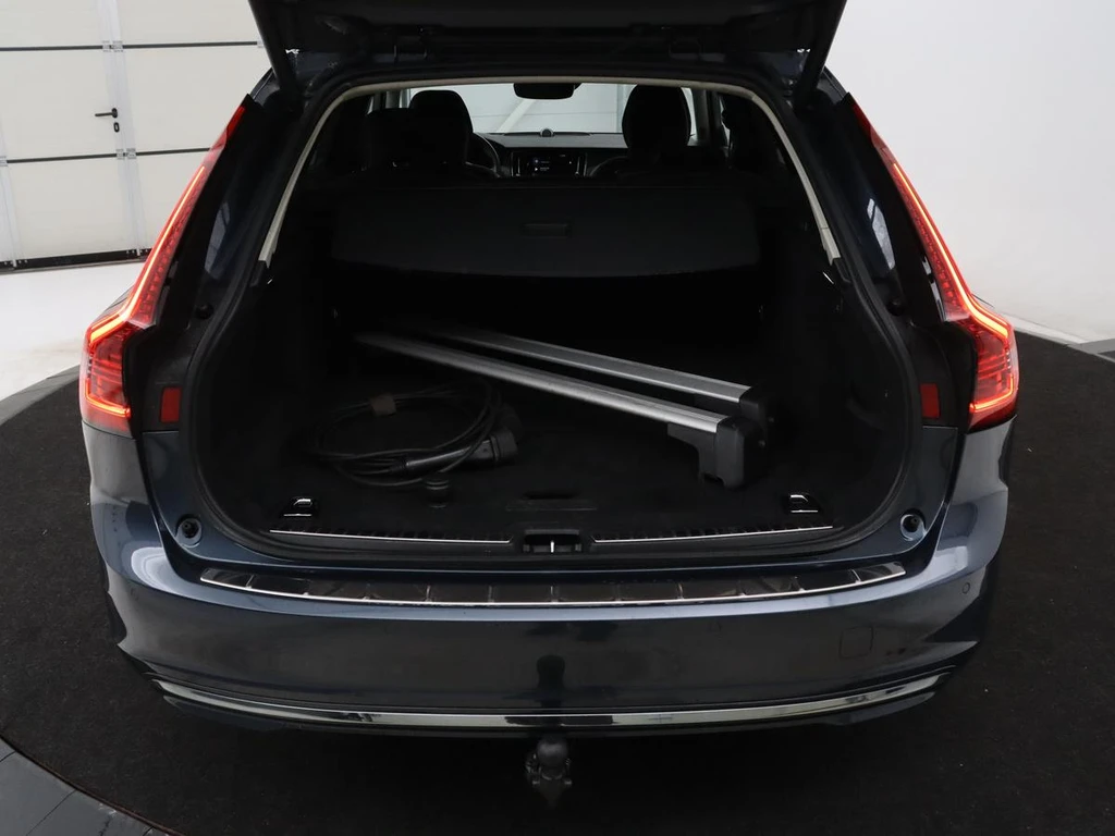 Volvo V90 – foto 13