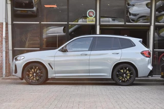 BMW X3 – thumbnail 4