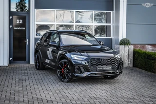 Audi Q5 – thumbnail 9