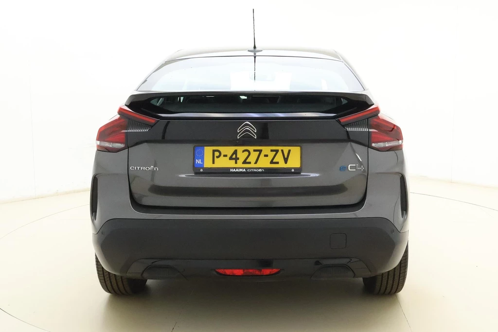 Citroën ë-C4 – foto 5