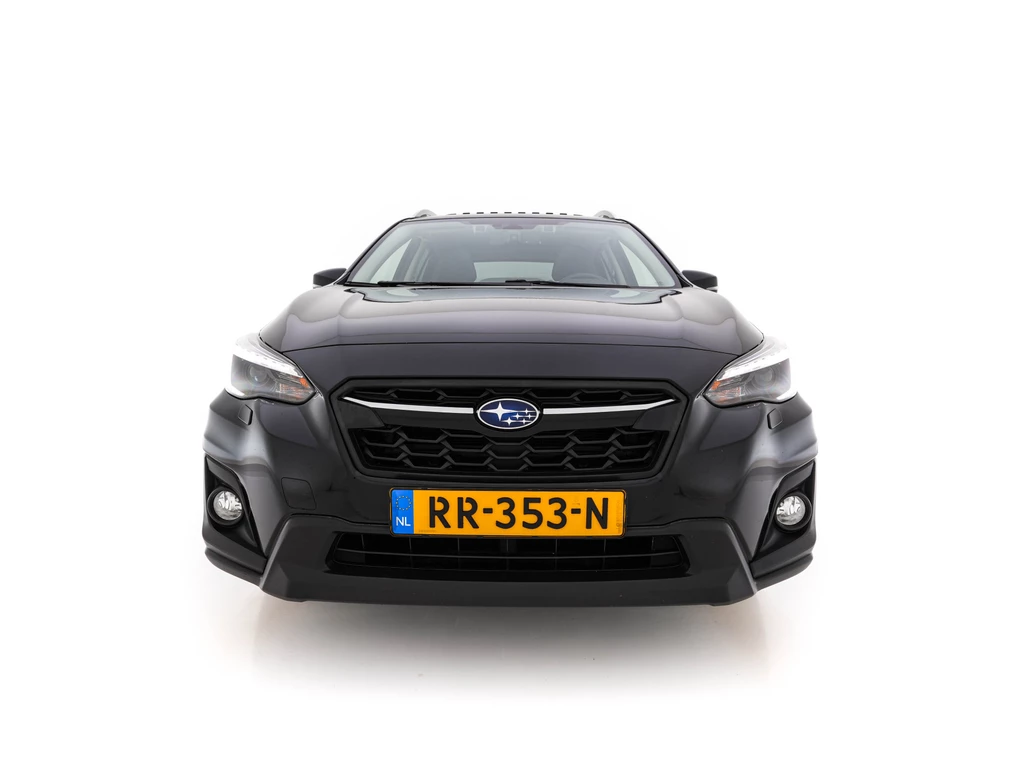 Subaru XV – foto 6