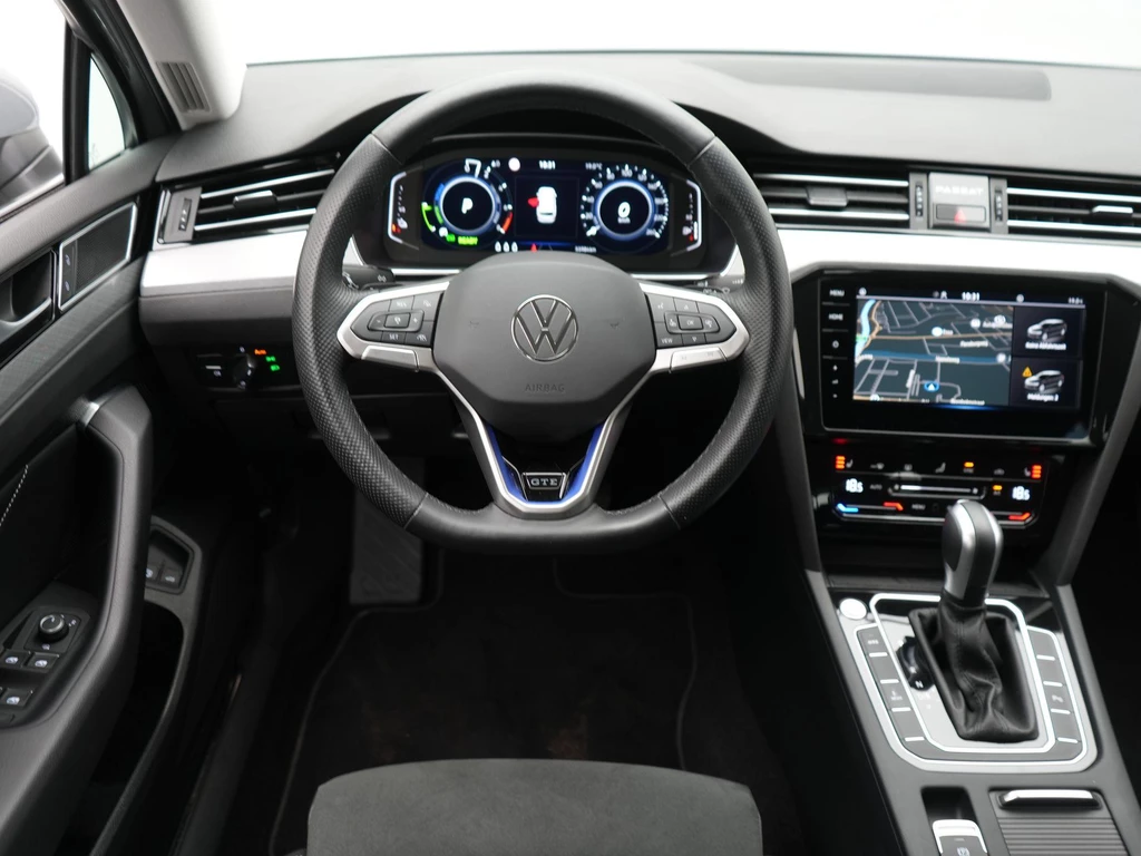 Volkswagen Passat – foto 14