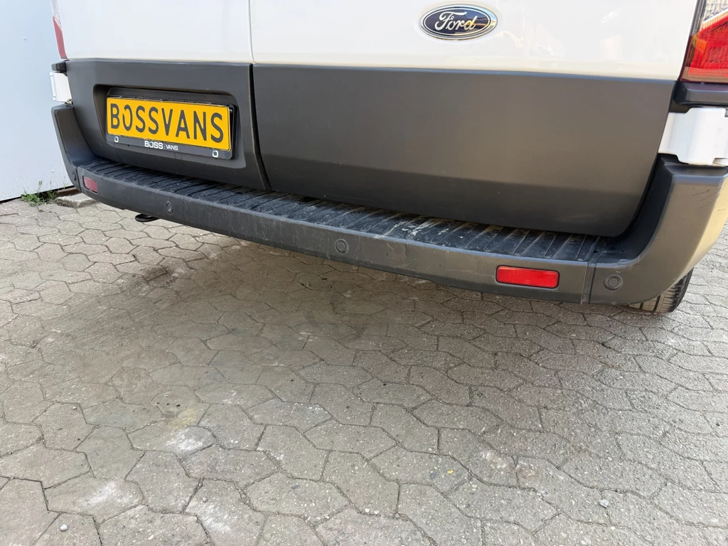 Ford Transit – foto 18