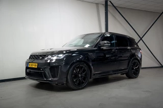 Land Rover Range Rover Sport – thumbnail 2
