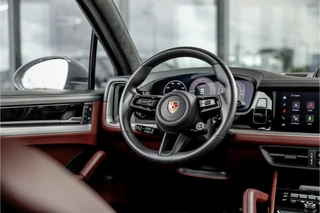 Porsche Cayenne – thumbnail 23