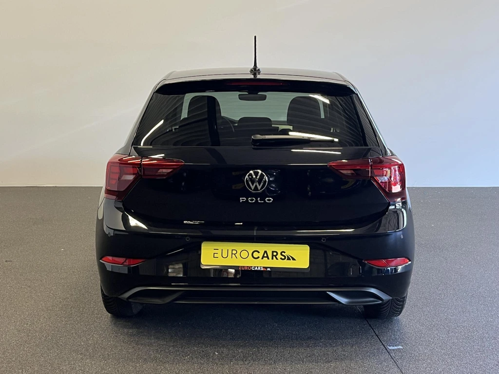 Volkswagen Polo – foto 4
