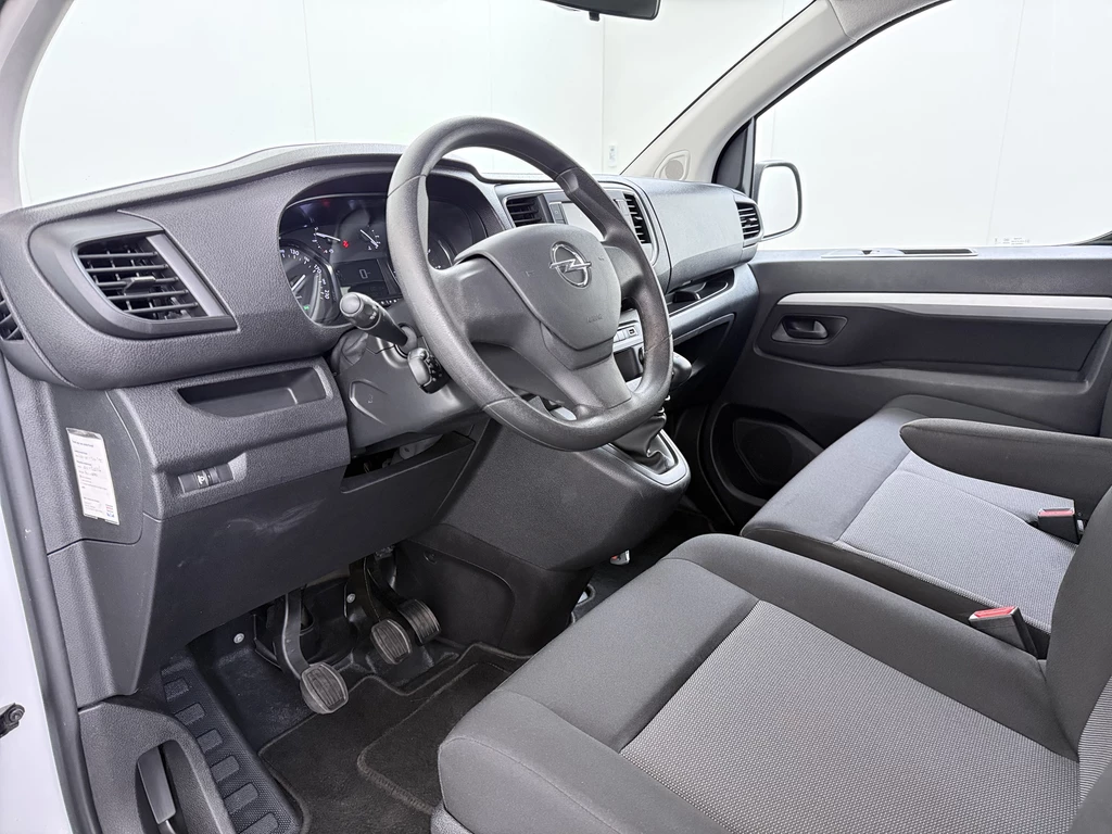 Opel Vivaro – foto 13