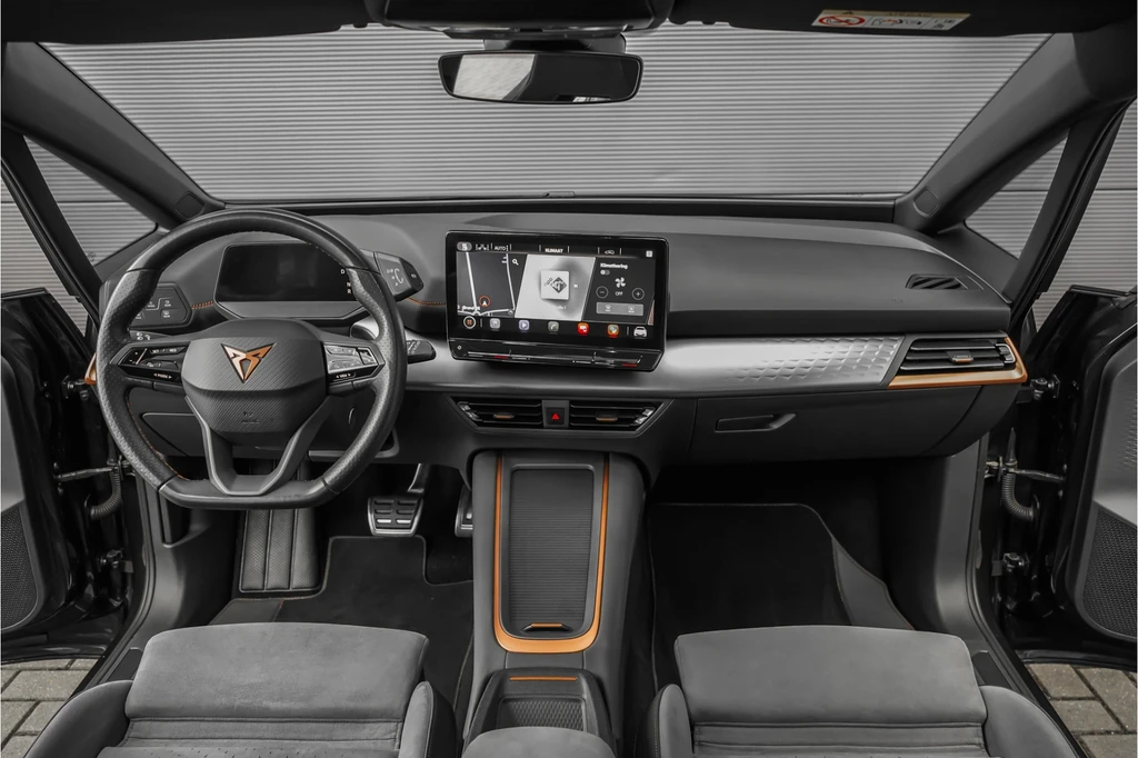 CUPRA Born – foto 10