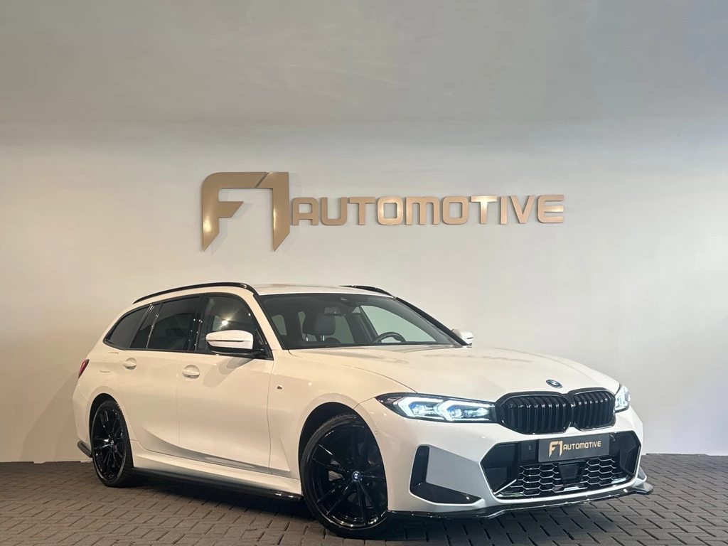 BMW 3 Serie – foto 7