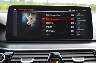 BMW 5 Serie – thumbnail 35