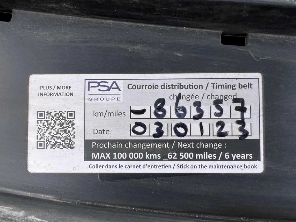 Citroën C3 – foto 27