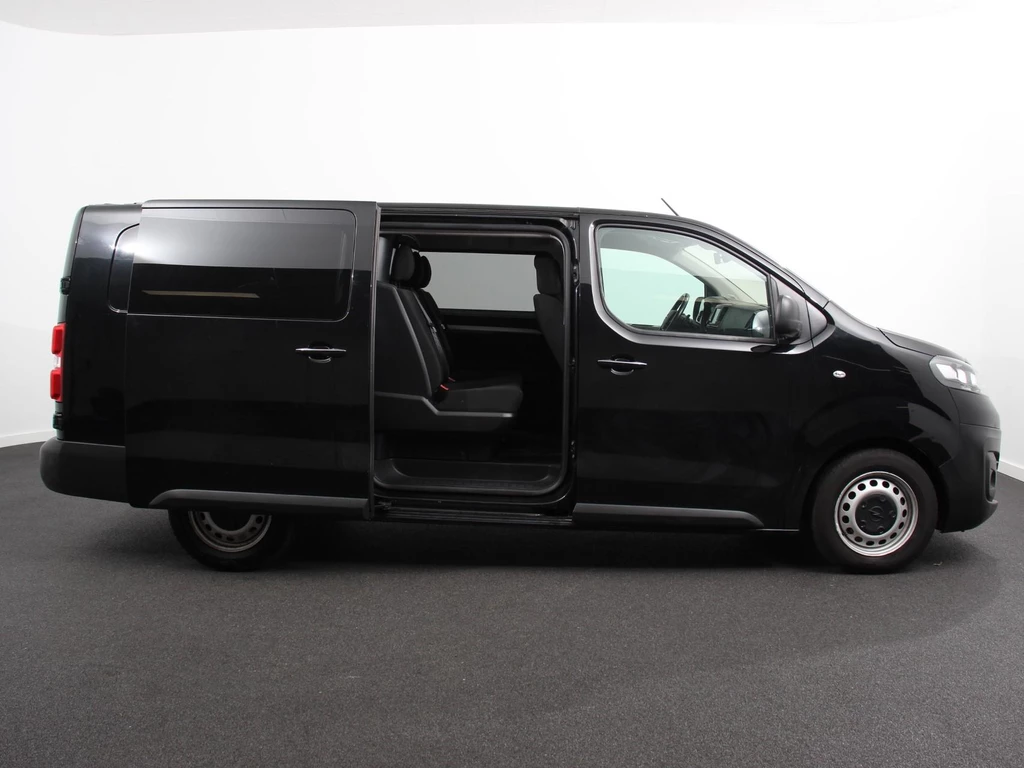 Opel Vivaro – foto 7