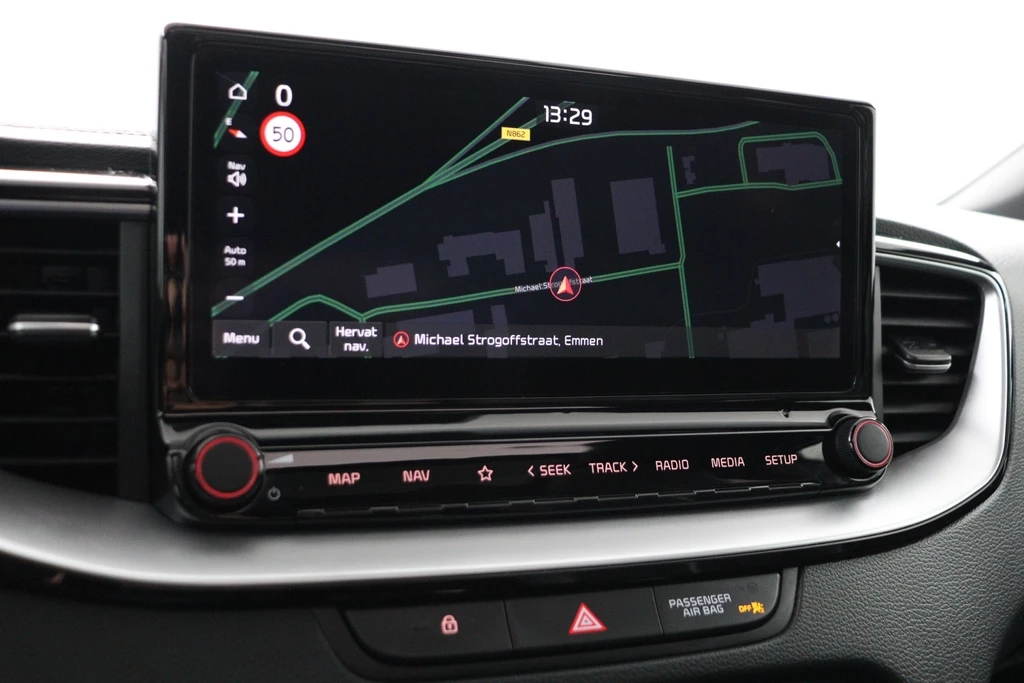 Kia Ceed Sportswagon – foto 41